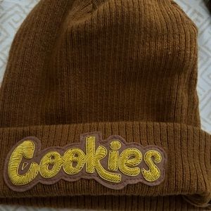 Cookies Beanie